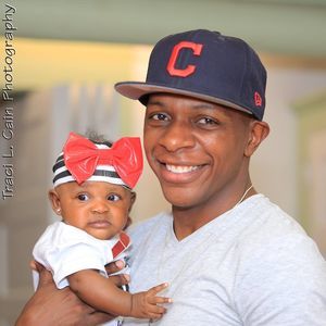 Meet your Posher, Jay